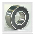 Double Row Angular Contact Sealed Ball Bearings